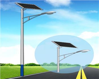 陜西太陽能路燈銷售