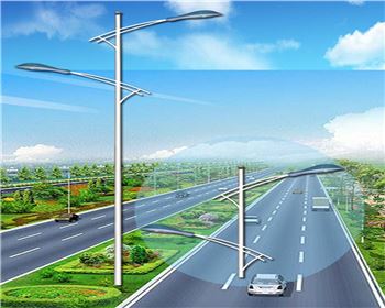 甘肅市電路燈廠家