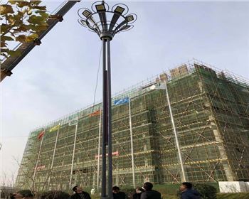 內蒙古合陽市電太陽能互補